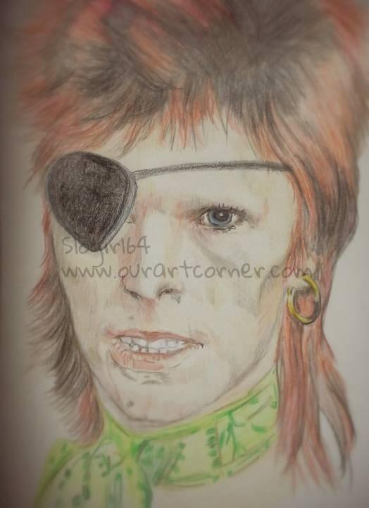 Halloween Jack (Bowie)