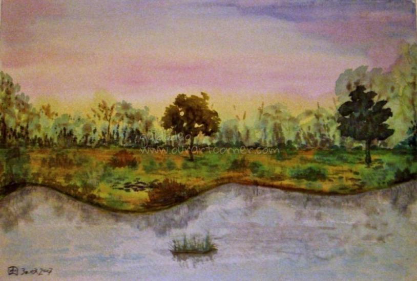 The Landes by guidodeo