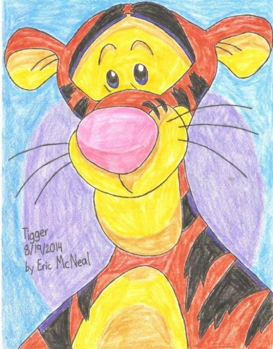 Tigger