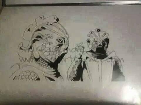 silurians
