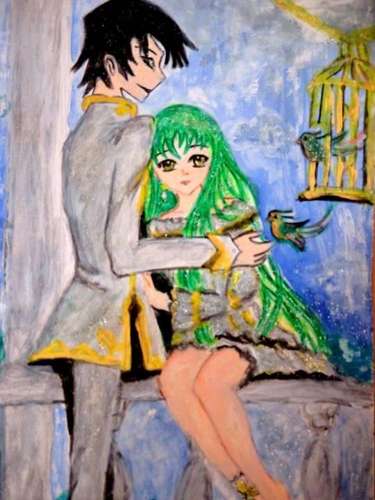 love (sad)