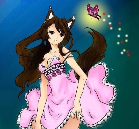 butterfly guidance