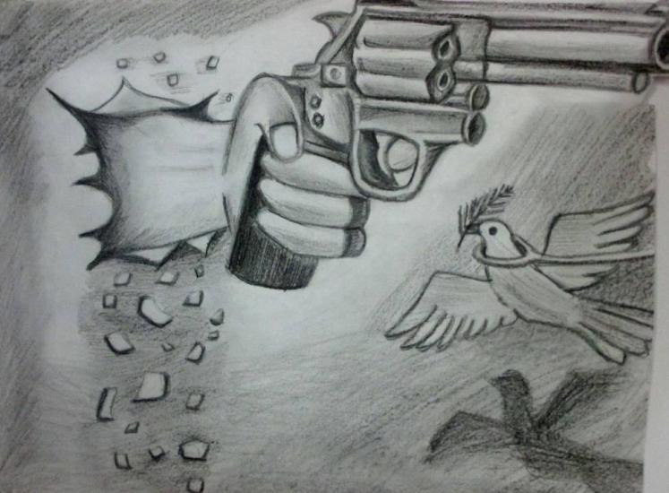 freedom vs peace