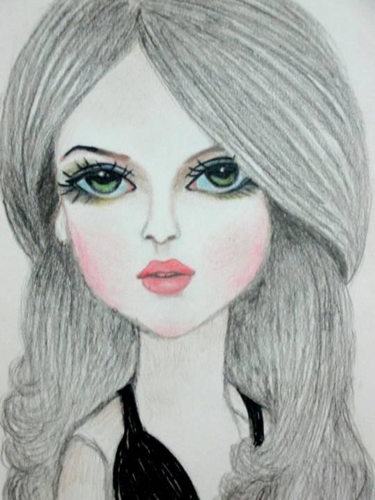 doll