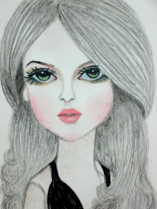 doll