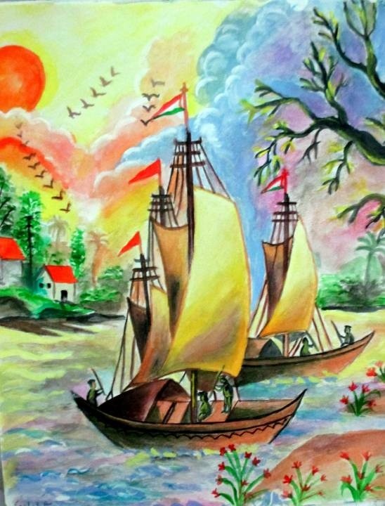 Scenery