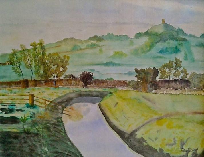 English landscape by guidodeo
