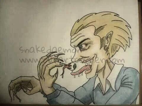 have you seen what im eating