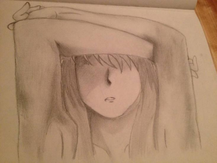 Winry Rockbell