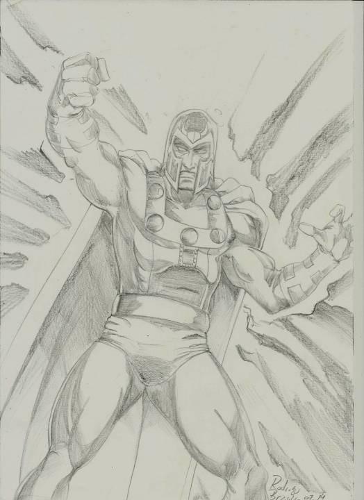 Magneto