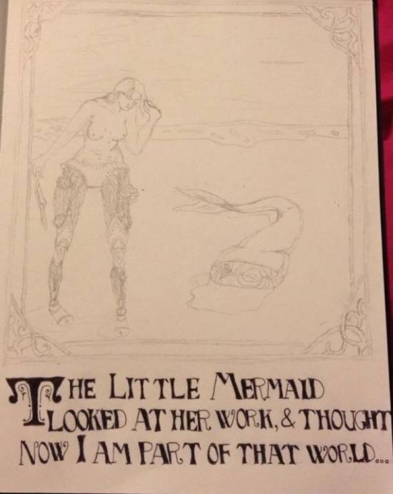 Part of This World