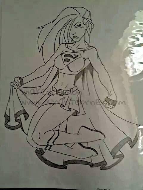 supergirl