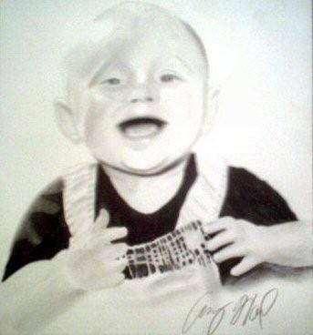 Baby Dominick