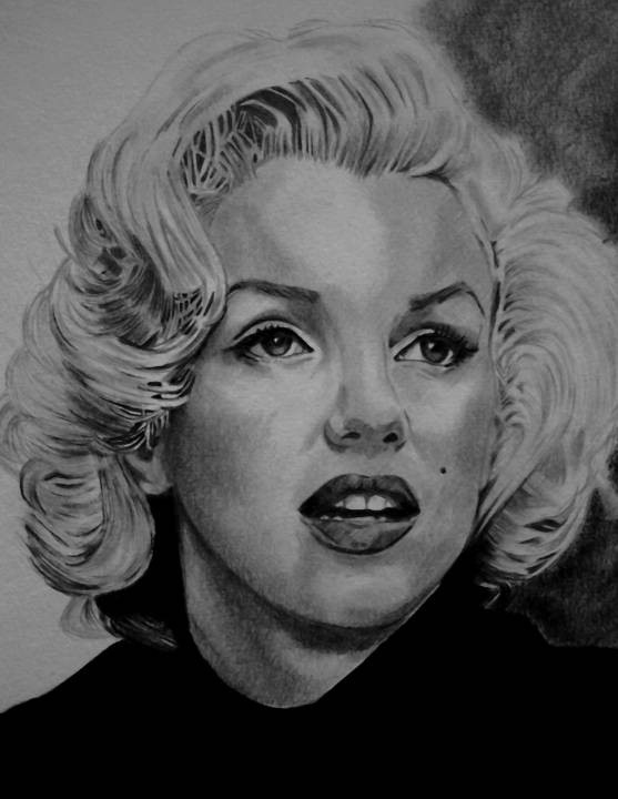 Marilyn-Monroe