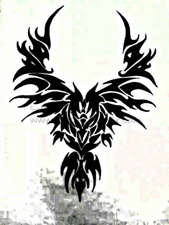 tribal-phoenix