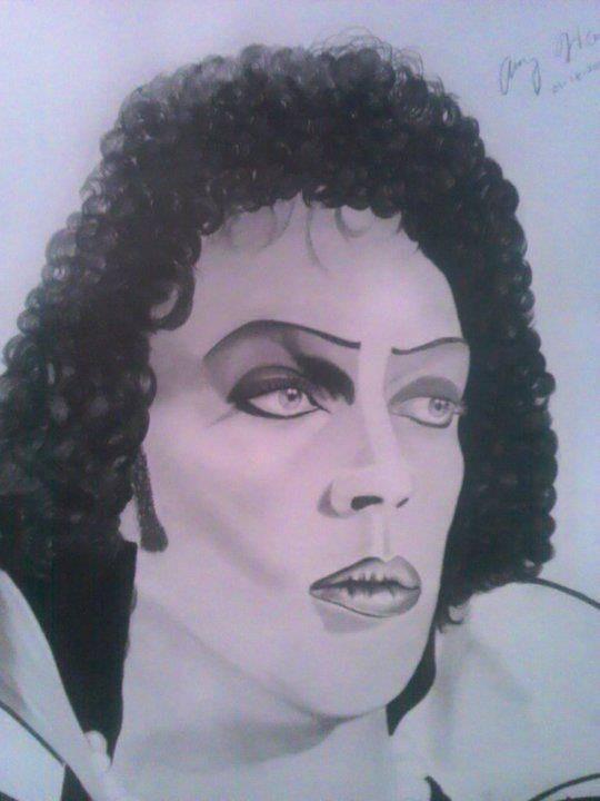 Frank n Furter