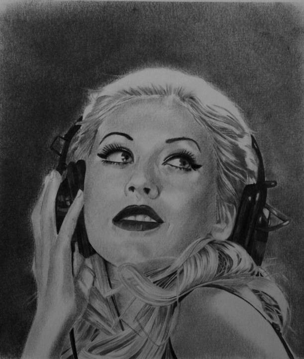 Christina-Aguilera