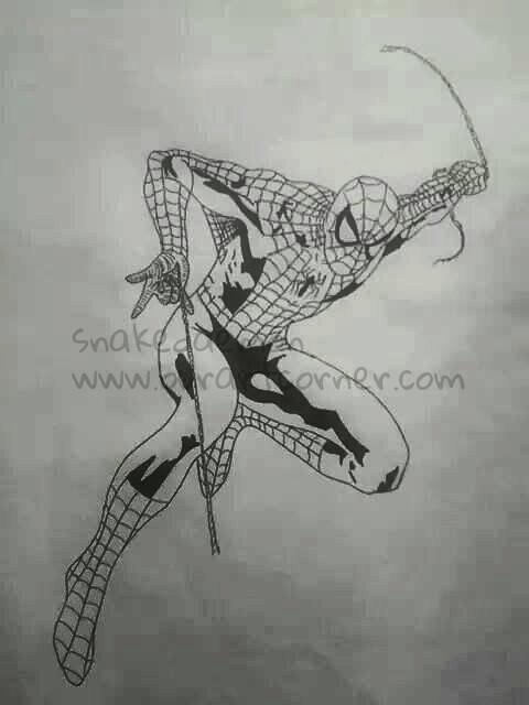 spiderman
