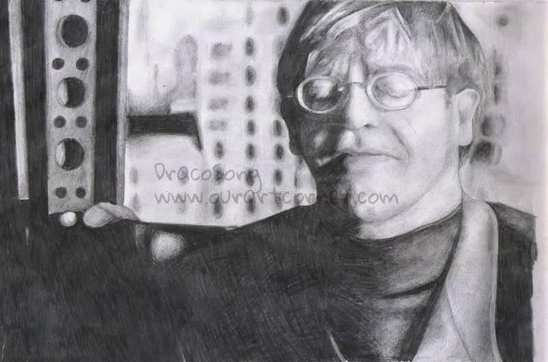 Elton John 'Believe'