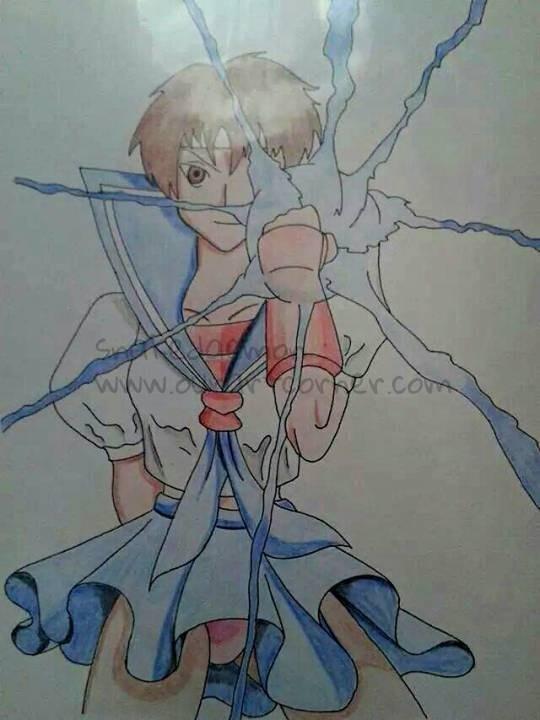 sakura street fighter