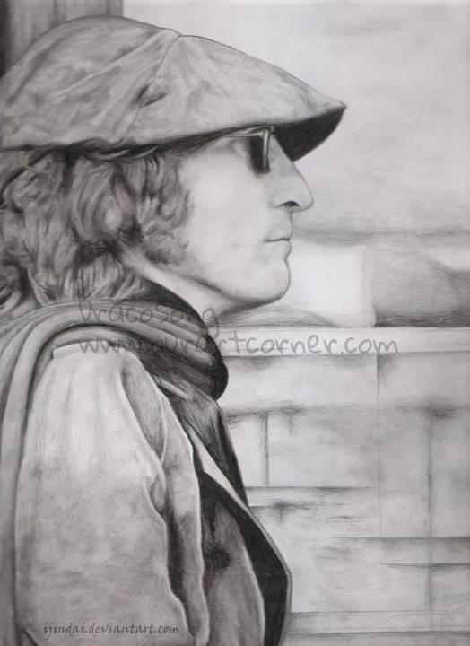 John Lennon