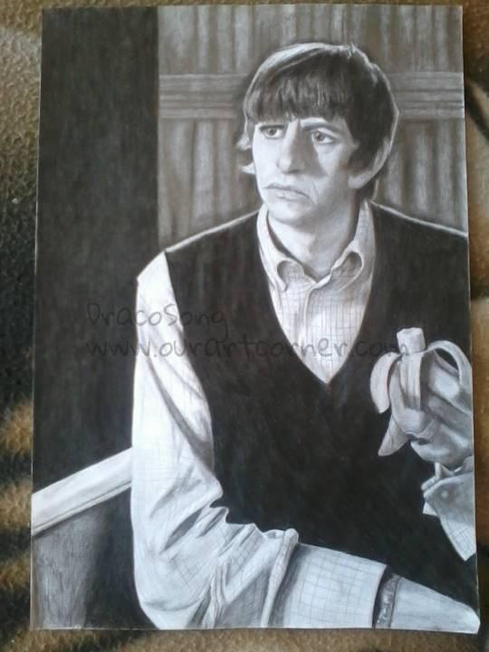 Ringo Starr