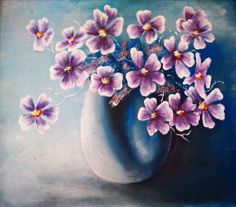 Violets