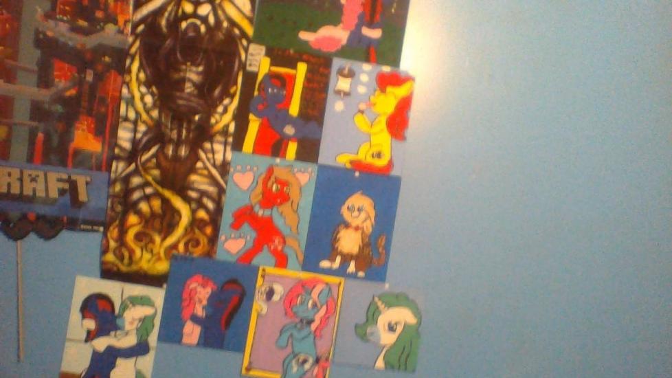 my art walls 4