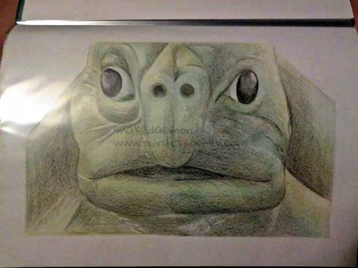 doctor who series #9 sea devil