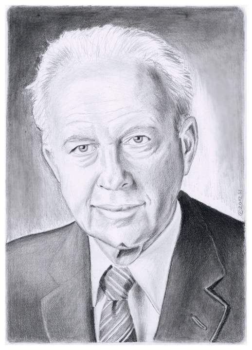 Yitzhak Rabin