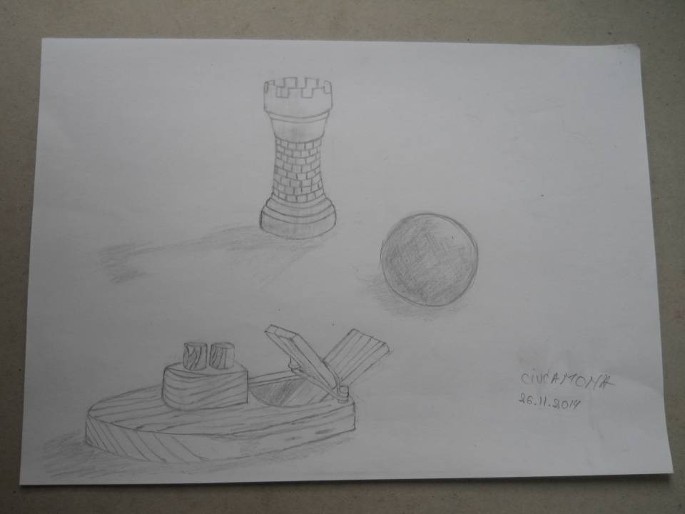 objects