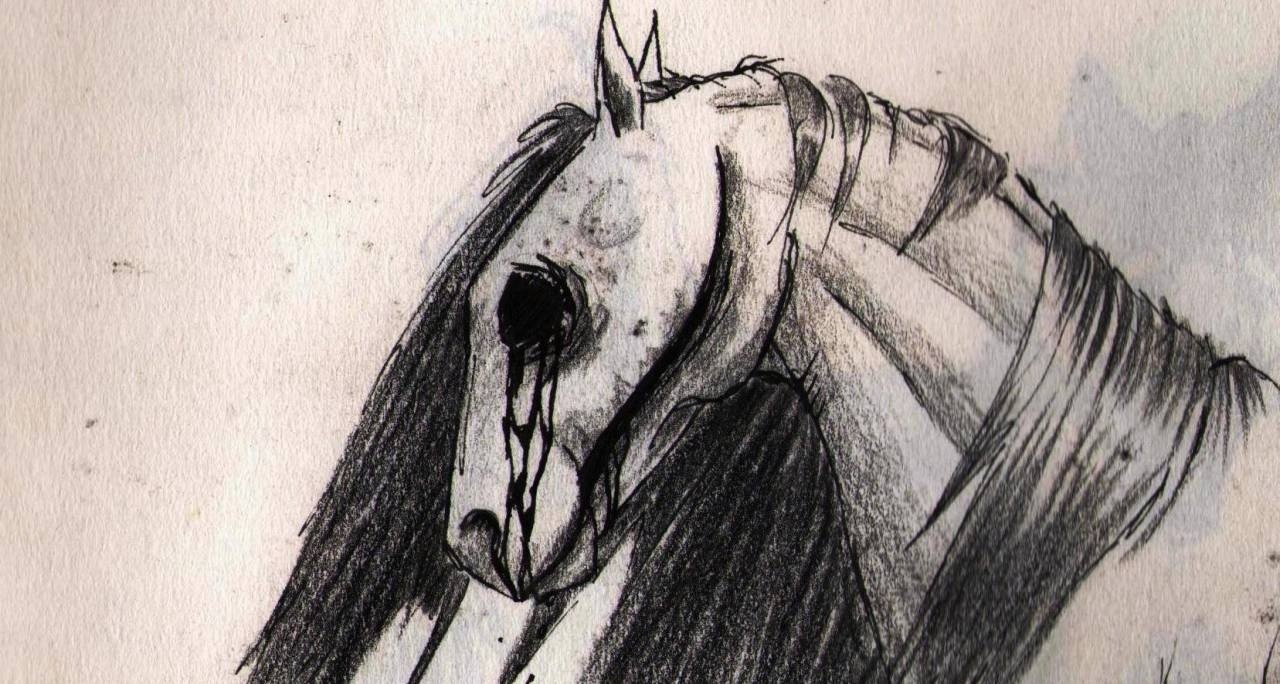 DemonHorse