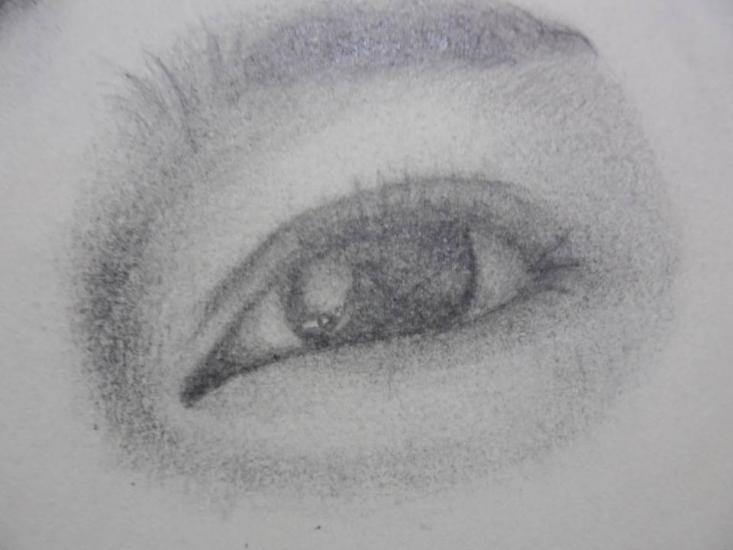 eye #2