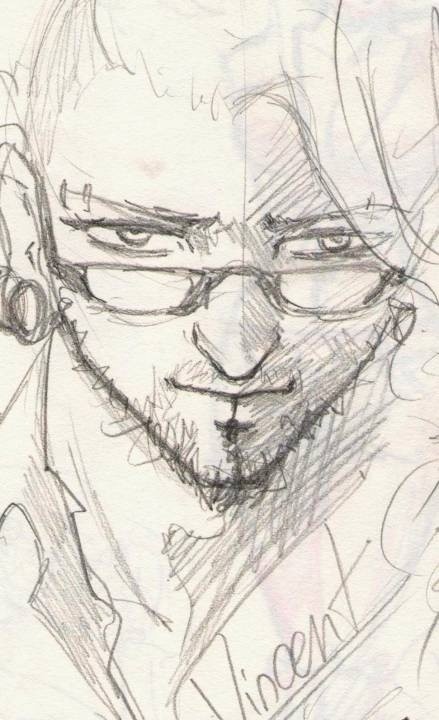 Vincent