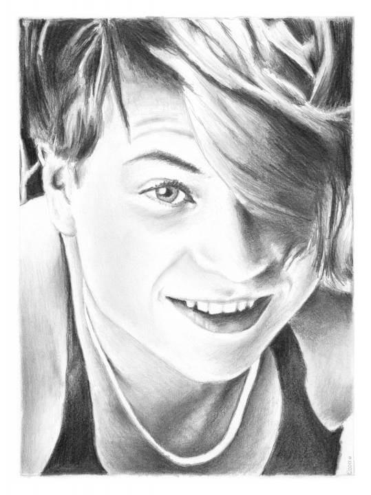 Sophie Scholl