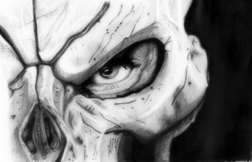 Darksiders 2