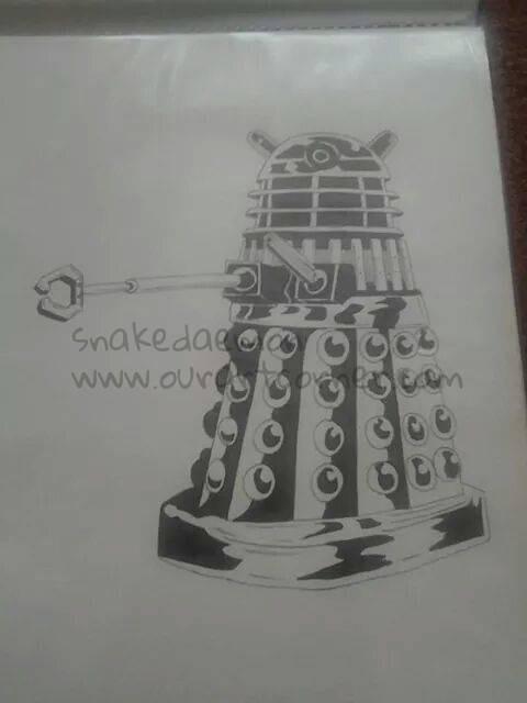 dalek