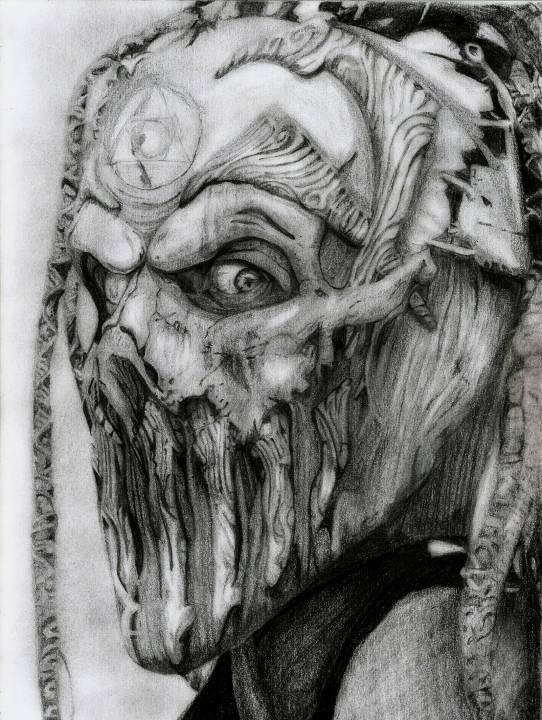 Mushroomhead - Skinny