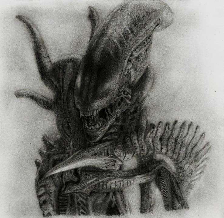 Alien