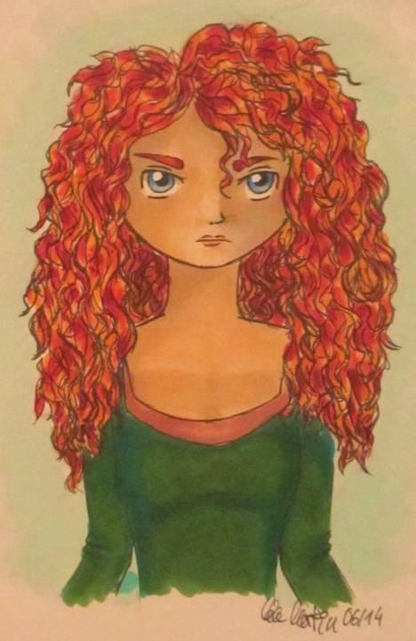 Merida