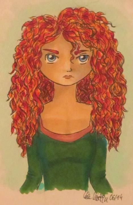 Merida