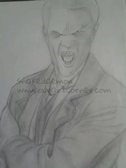 spike-from-buffy