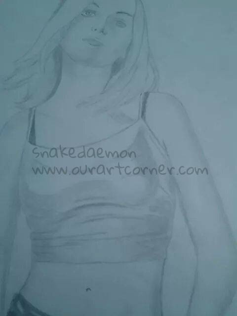 hannah-spearritt-drawn-at-school