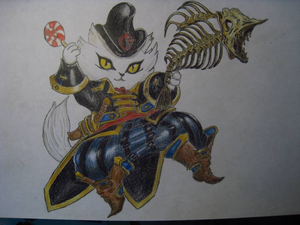 color-pencil-practice