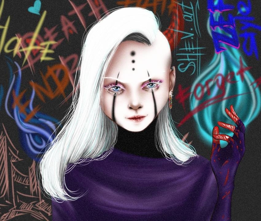 Nice-girl
