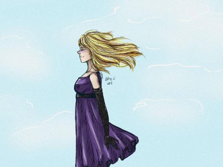 Freedom