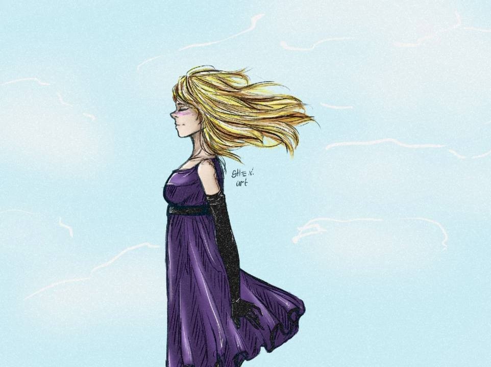 Freedom