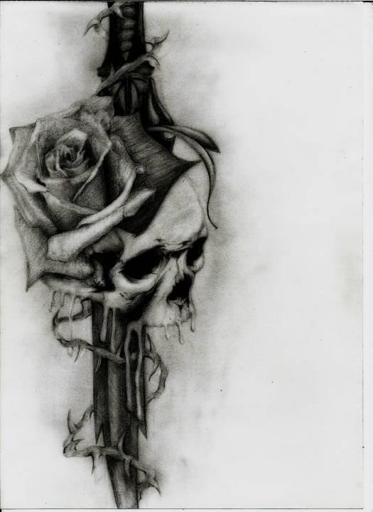 My tattoo design