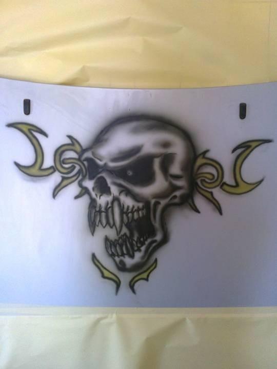 airbrush
