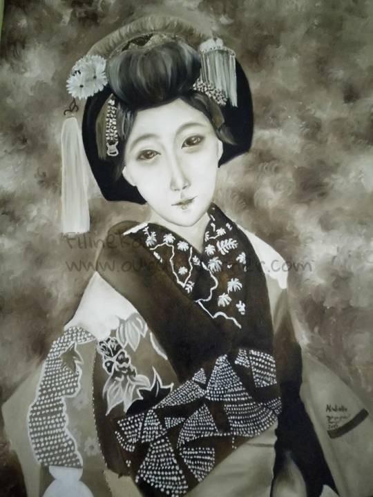 Japonesa